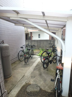 【その他共用部分】