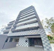 ファステートＯＳＡＫＡシティゲート