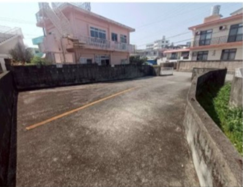 豊見城市上田　売地