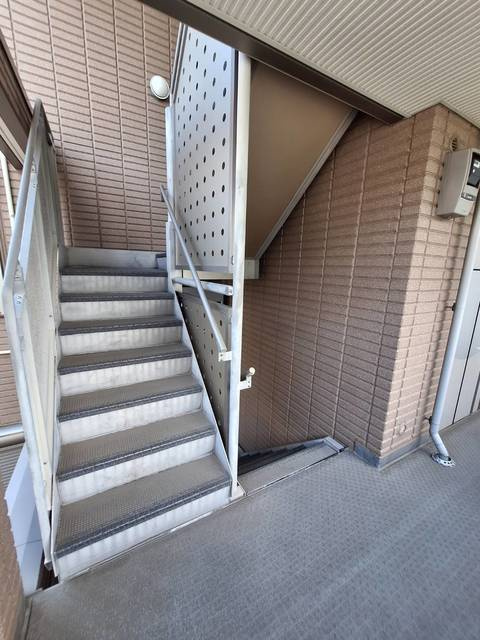 Ｒａｆｆｉｎｅ　Ｙｕｕのその他共用部分