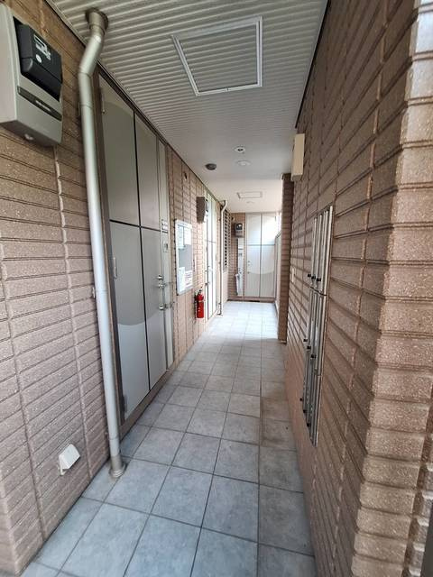 Ｒａｆｆｉｎｅ　Ｙｕｕのその他共用部分