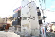 ヒルクレスト西馬込の画像