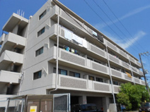 コーポグランディールの画像