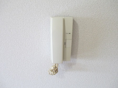 【セキュリティ】 | ラ・エスペランサ