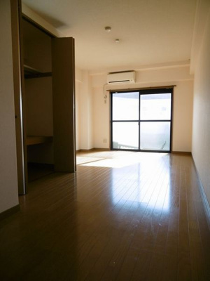 【寝室】 | ラ・エスペランサ