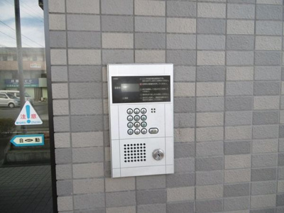 【セキュリティ】 | ラ・エスペランサ