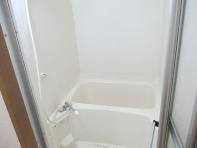 【浴室】 | ラ・エスペランサ