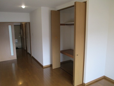 【内装】 | ラ・エスペランサ