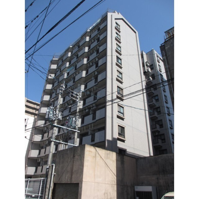 【セキュリティ】 | トーカンマンション久留米駅東