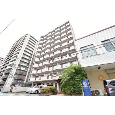 【その他共用部分】 | トーカンマンション久留米駅東