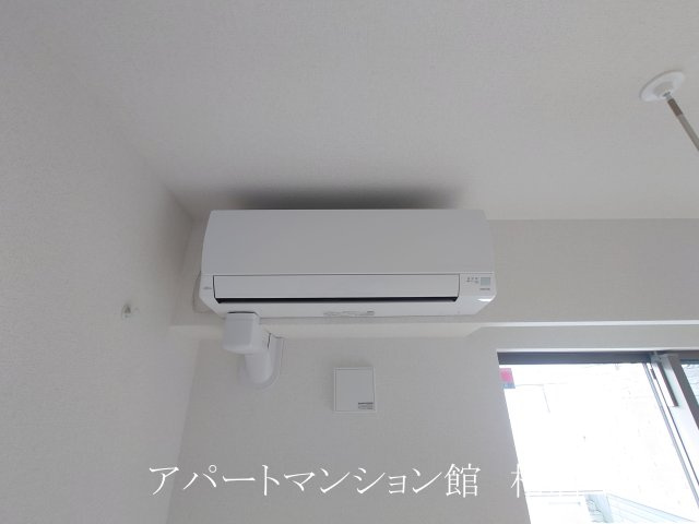 ラ・メール・ソレイユの設備