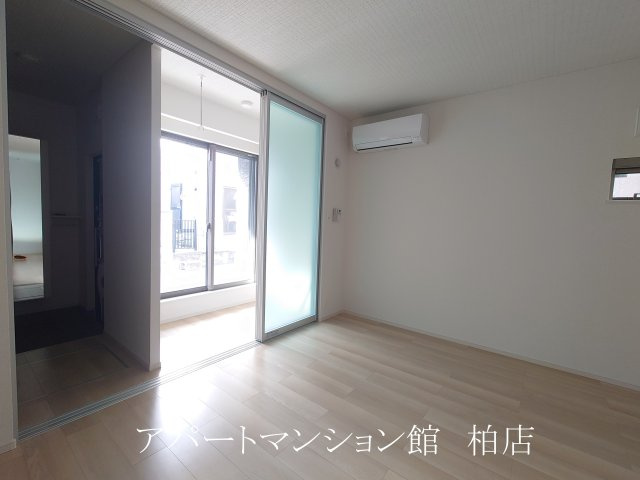 ラ・メール・ソレイユの居間・リビング