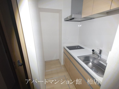 【キッチン】 | ラ・メール・ソレイユ