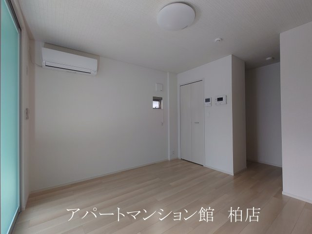 ラ・メール・ソレイユの居間・リビング