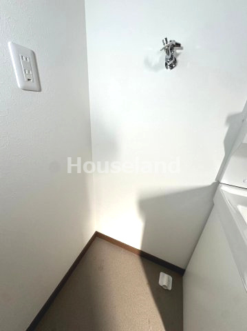 TJ平池A棟のその他