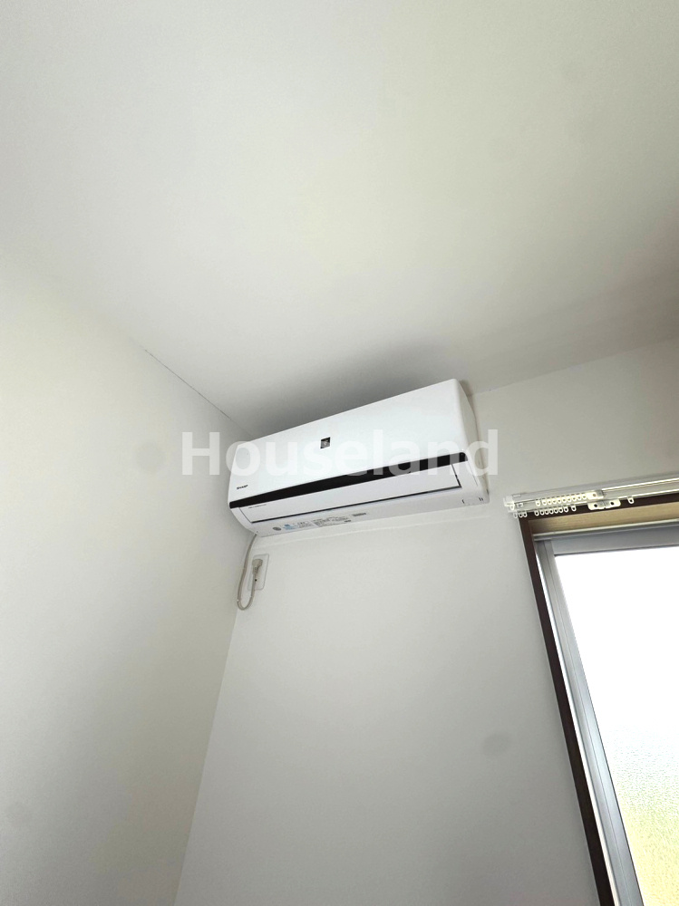 TJ平池A棟の設備