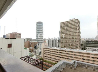 【展望】 | メゾンサンシャイン