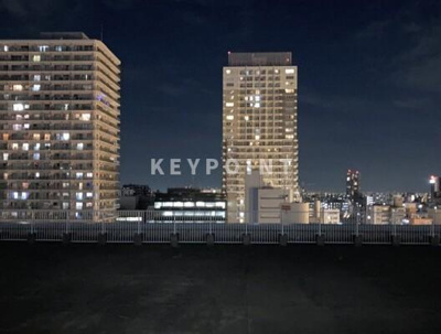 【展望】 | メゾンサンシャイン