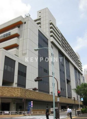 【外観】 | メゾンサンシャイン