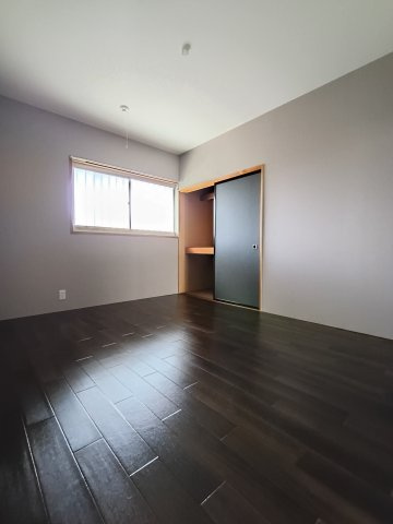 サンハイツ鎌田　Ⅱ　の洋室