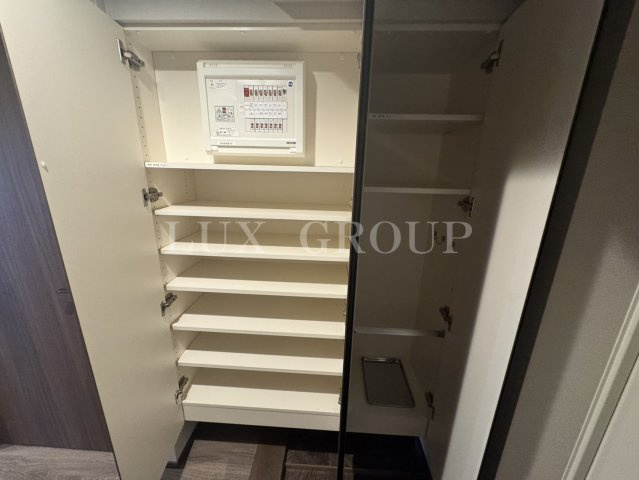 【収納】 | ラグゼナ八王子寺町