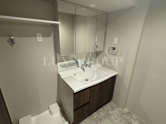 【洗面所】 | ラグゼナ八王子寺町