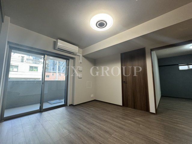 【居間・リビング】 | ラグゼナ八王子寺町