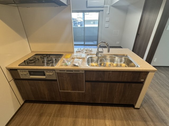 【キッチン】 | ラグゼナ八王子寺町