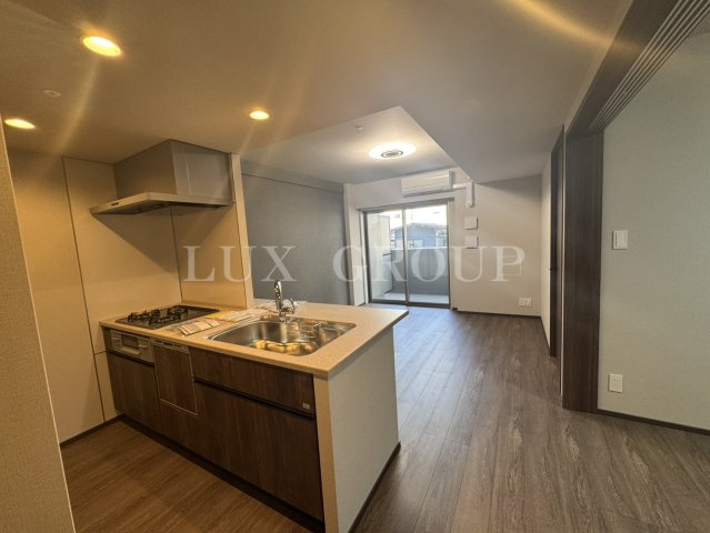 【キッチン】 | ラグゼナ八王子寺町