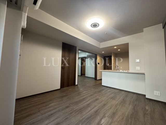 【居間・リビング】 | ラグゼナ八王子寺町