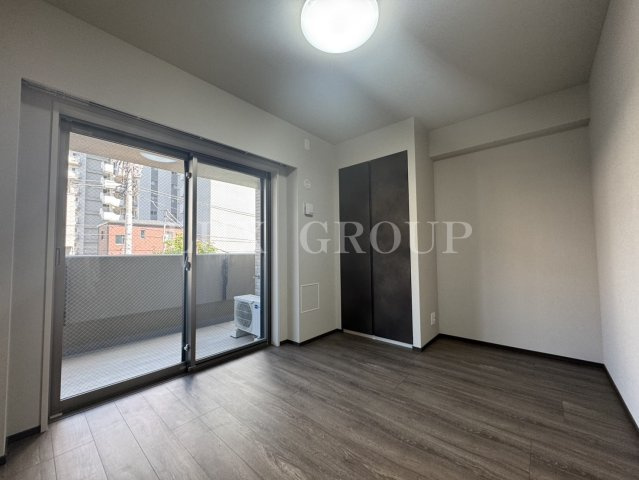 【居間・リビング】 | ラグゼナ八王子寺町