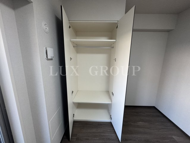 【収納】 | ラグゼナ八王子寺町