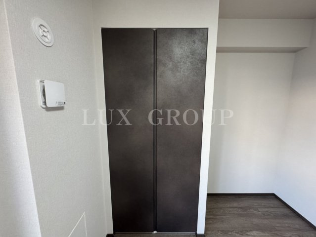 【収納】 | ラグゼナ八王子寺町