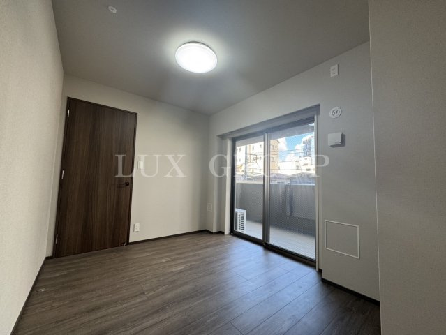 【居間・リビング】 | ラグゼナ八王子寺町