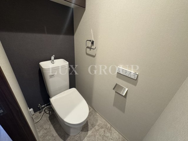 【トイレ】 | ラグゼナ八王子寺町