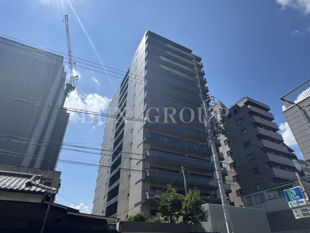 【外観】 | ラグゼナ八王子寺町