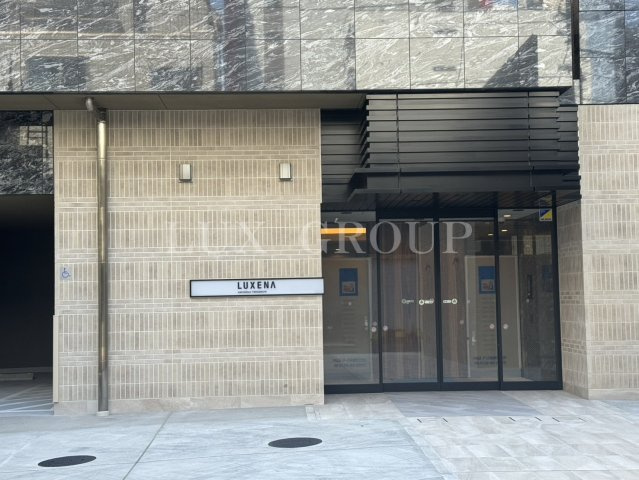 【エントランス】 | ラグゼナ八王子寺町