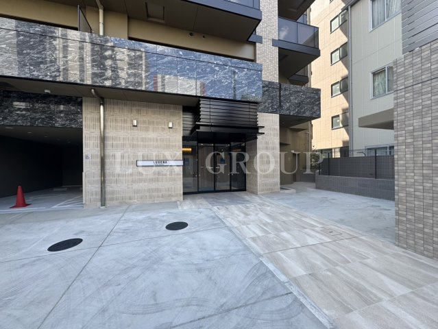 【駐車場】 | ラグゼナ八王子寺町