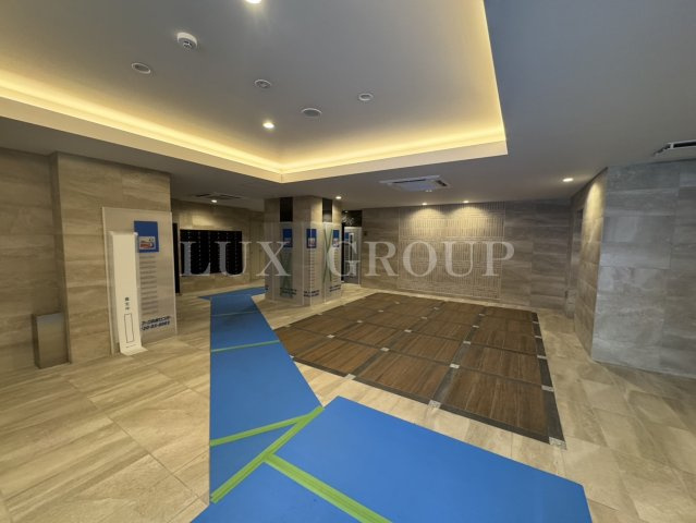 【ロビー】 | ラグゼナ八王子寺町