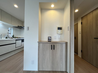 【玄関】 | 藤和シティコープ篠崎