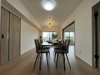 【居間・リビング】 | 藤和シティコープ篠崎