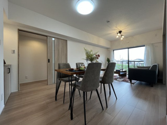 【居間・リビング】 | 藤和シティコープ篠崎