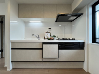 【キッチン】 | 藤和シティコープ篠崎