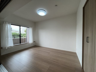 【洋室】 | 藤和シティコープ篠崎