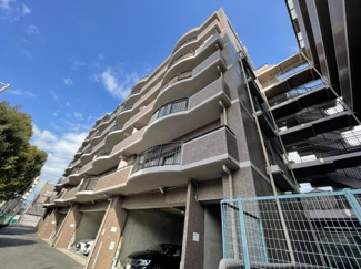 【外観】 | 藤和シティコープ篠崎