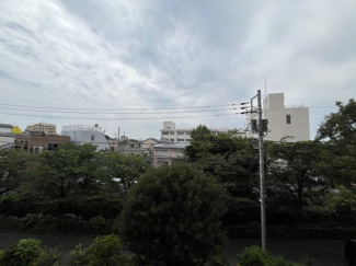 【展望】 | 藤和シティコープ篠崎