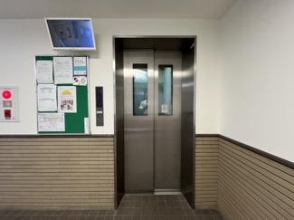 【その他共用部分】 | 藤和シティコープ篠崎