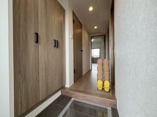 【玄関】 | 藤和シティコープ篠崎