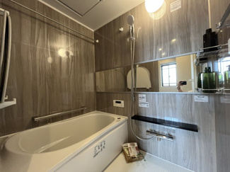 【浴室】 | 藤和シティコープ篠崎