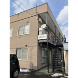 ハウス307の画像